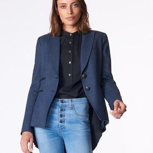 veronica beard hudson jacket